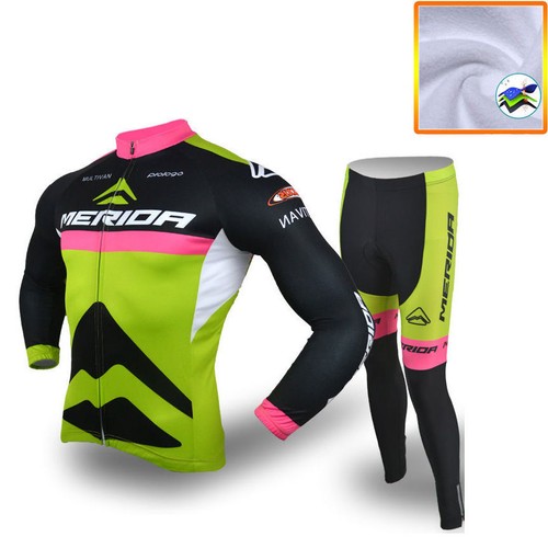 Merida kit abbigliamento - merida, bici