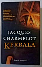 Jacques Charmelot "KERBALA" 1a
