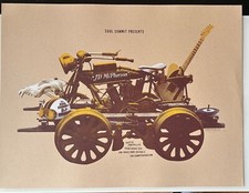 Soul Summit JD McPherson