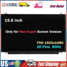 NUOVO 15,6" LP156WF9-SPF1