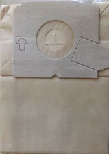 8 SACCHETTI ASPIRAPOLVERE ONIX