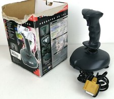 TRUST PREDATOR XK-100 - FUNZIONANTE - PC 