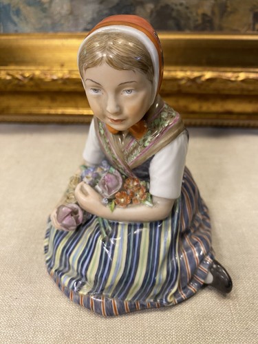 Royal copenhague porcelaine - copenhague, de