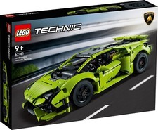 LEGO 42161 LAMBORGHINI HURACAN