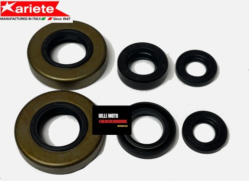 Kit paraoli revisione - kit, motore