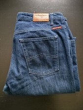 JEANS PANTALONE MARLBORO