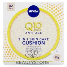 NIVEA Q10 PLUS ANTI AGE3 IN 1