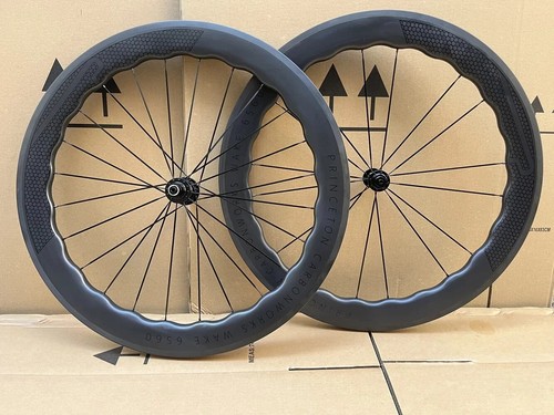 Set ruote bici strada - set,