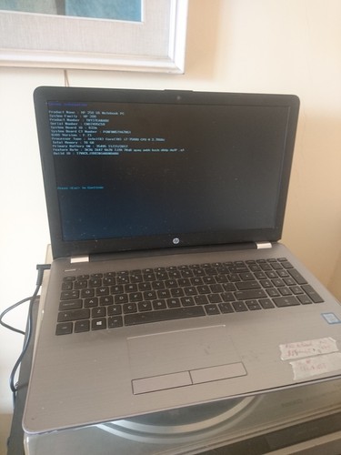 Probook 450 8 gb - gb, ram