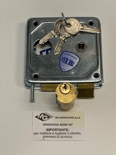 MG SERRATURA  PER PORTONCINO