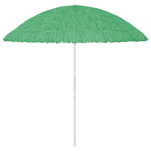 Vidaxl ombrellone spiaggia - ombrellone,