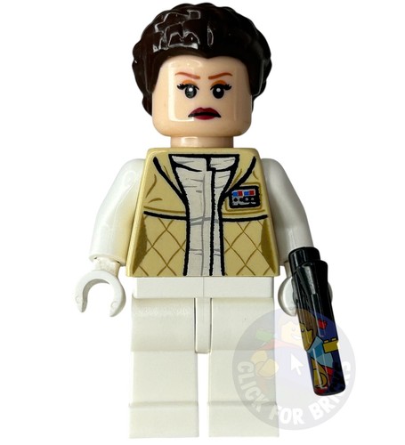 Lego star wars - star, minifigure
