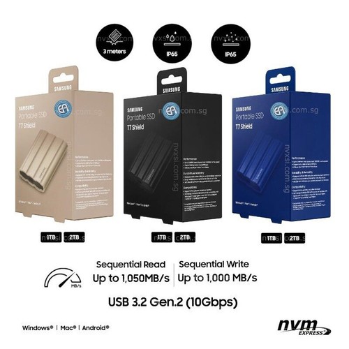 Samsung shield 4to 1to - samsung, 2t