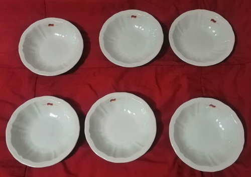 Ciotole piattini fondi - ciotole,