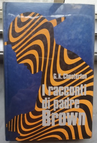 Racconti padre brown - ",