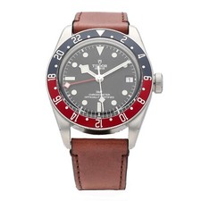 Orologio Uomo Automatico Tudor