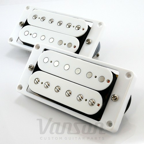 Nuovo set humbucker - nuovo,