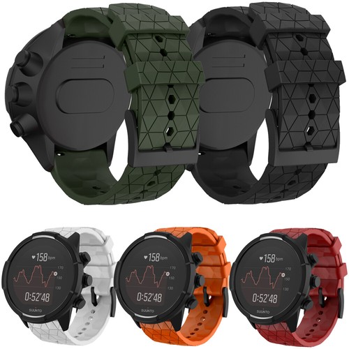 Cinturino orologio silicone