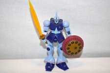 Gundam Mobile Suit YMS-15 GYAN