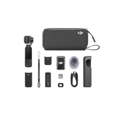 Dji osmo pocket - osmo,