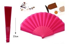 Ventaglio x Matrimonio Fuxia