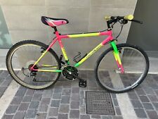 Bicicletta Colnago Vivere L’alta Quota Ruote 26" Mountain Bike MTB Vintage