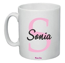 tazza ceramica 8x10 scritta