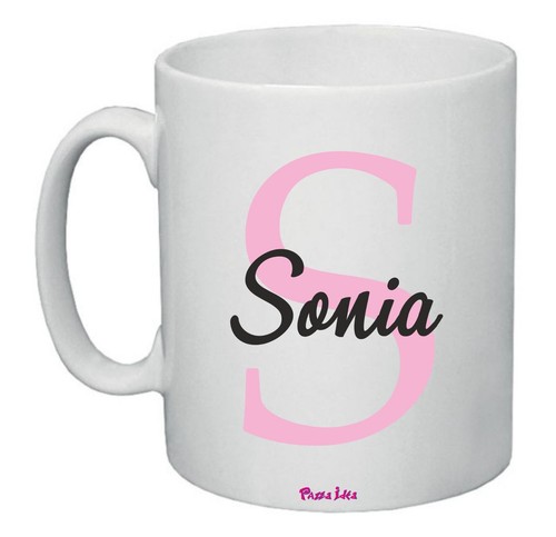 Tazza ceramica 8x10 - ceramica,