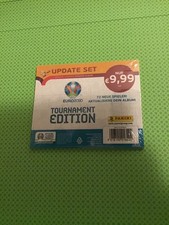 PANINI EURO 2020 ENGLAND