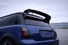 Spoiler mini cooper gen - spoiler,