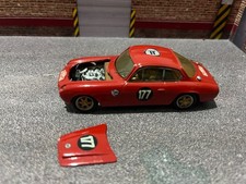 lancia flaminia sport zagato