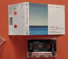 KEITH JARRETT Arbour Zena