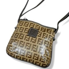 FENDI Mini Pochette Borsa