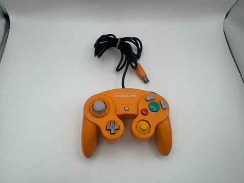 Nintendo gamecube controller - nintendo,