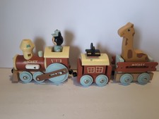 SET TRENO DISNEY MICKEY