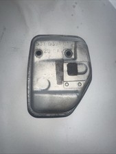 Marmitta Silenziatore Decespugliatore Husqvarna 325RJ-X