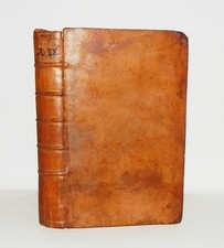 1773 Orrery LETTERS FROM ITALY