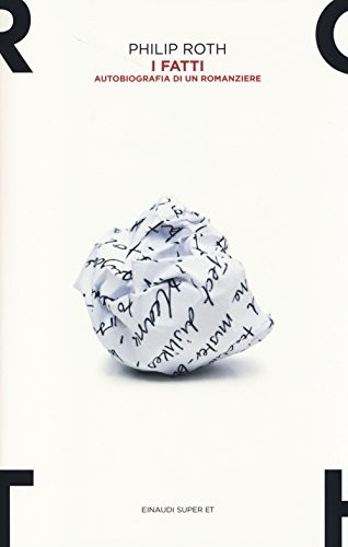 Fatti philip roth giulio - i, (
