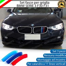 BMW SERIE 3 F30 F31 SET COVER