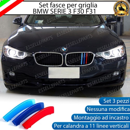 Bmw serie f30 f31 - serie, set