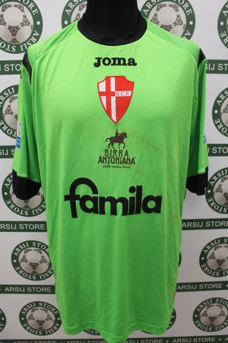 Maglia calcio padova mazzoni - maglia,