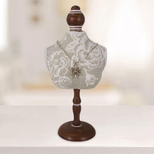 Portaoggetti per collana