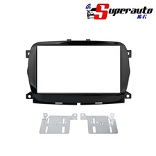 Mascherina Autoradio