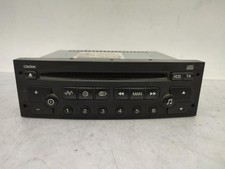 Autoradio originale peugeot - originale,