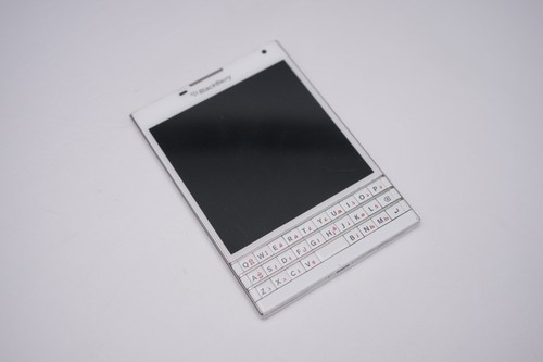 Blackberry q30 passport gb - blackberry,