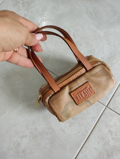 Pochette Borsa Prima Classe Alviero Martini Handbag Bourse Borsetta