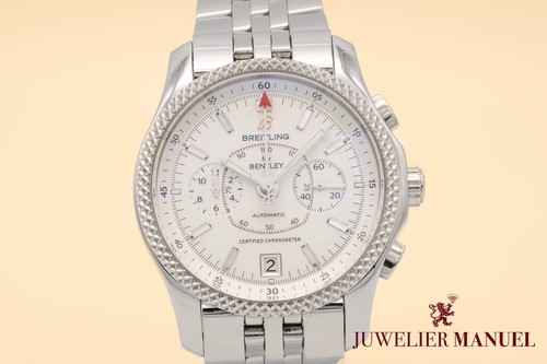 Breitling bentley mark - breitling,