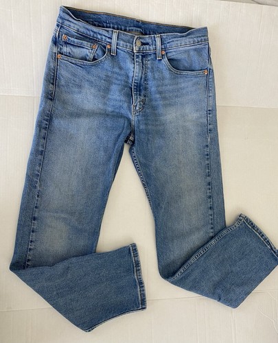 Jeans uomo classico levi - jeans, 505