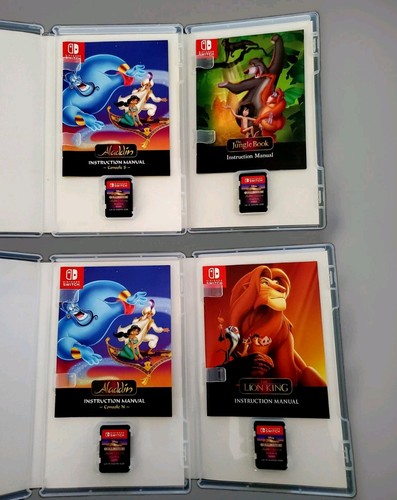 Set completo istruzioni - set,