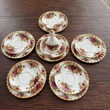 Lotto di ricambio Royal Albert